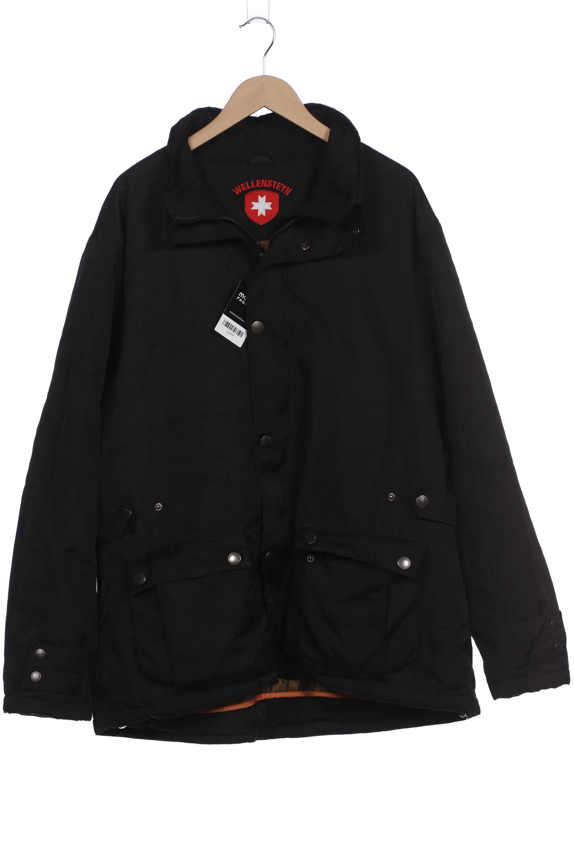 Herren Jacke Gr. 3XL