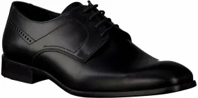 Herren-Schnürschuhe 230001654243 (Schwarz)