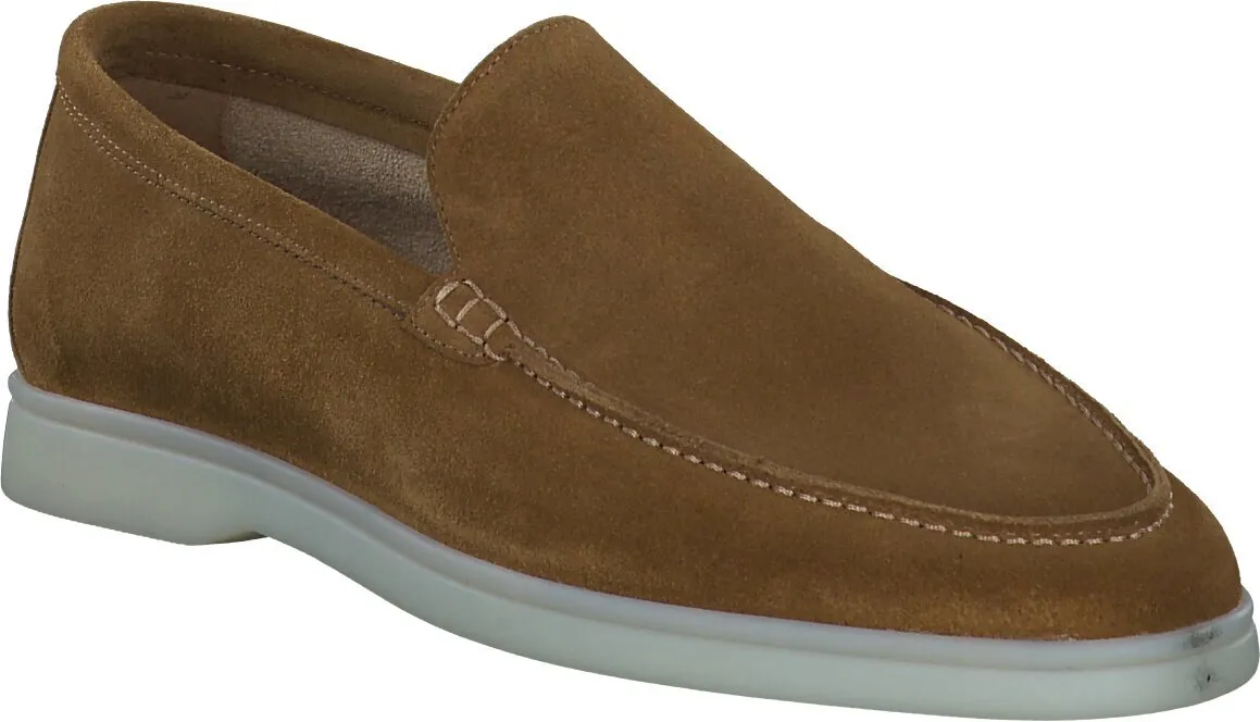 Herren-Slipper 226222000005 (Hellbraun)