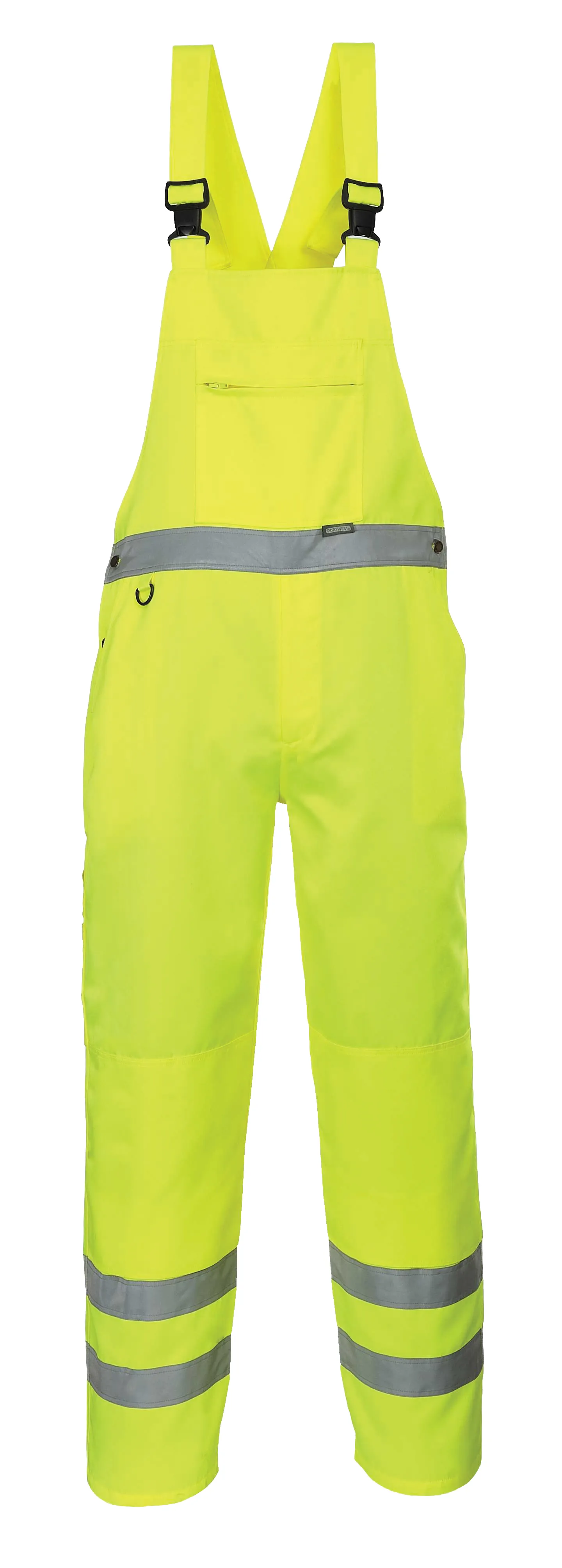 HI-VIS Latzhose