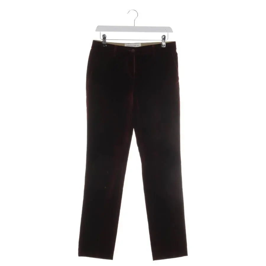 Hose 34 Rot