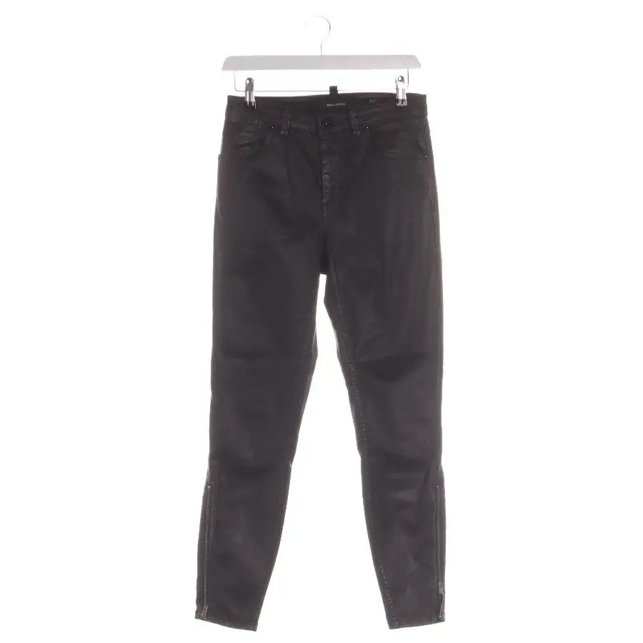 Hose W29 Schwarz