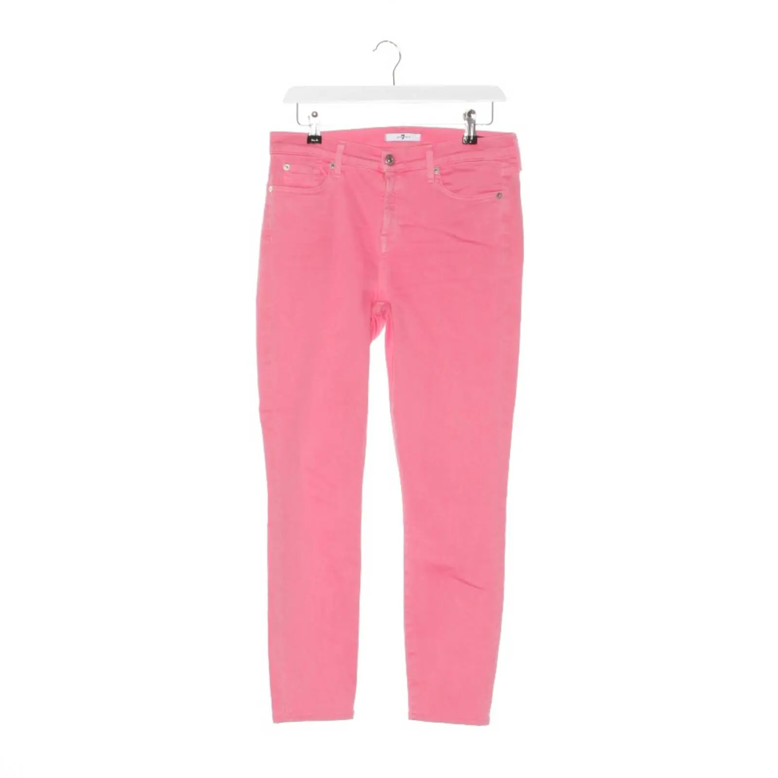 Hose W31 Rosa