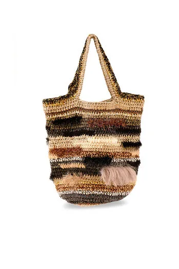 Ilknur Bag Medium