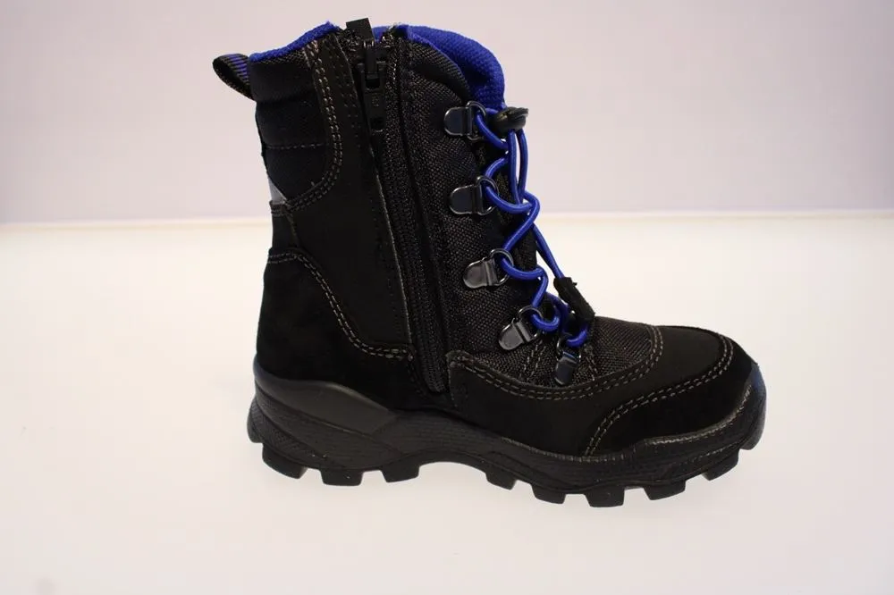 IMAC Winterstiefel Jungen TEXmembran 432798