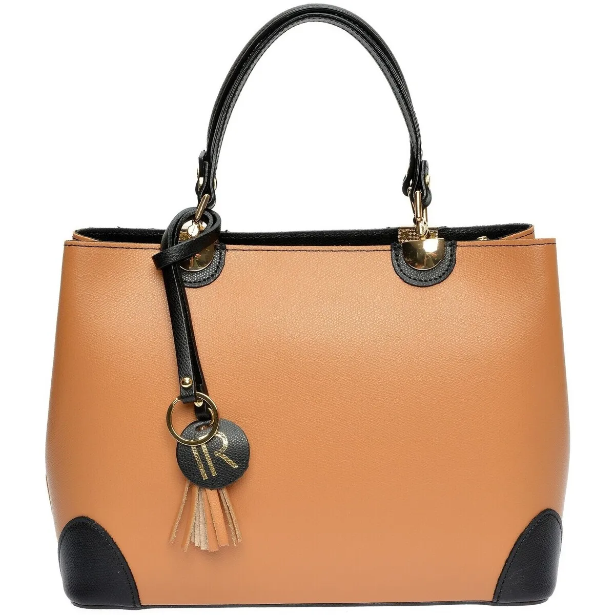 Isabella Rhea - Top Handle bag