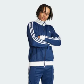Jacke adidas Originals Adicolor Classics Beckenbauer Track Jacket IP0418