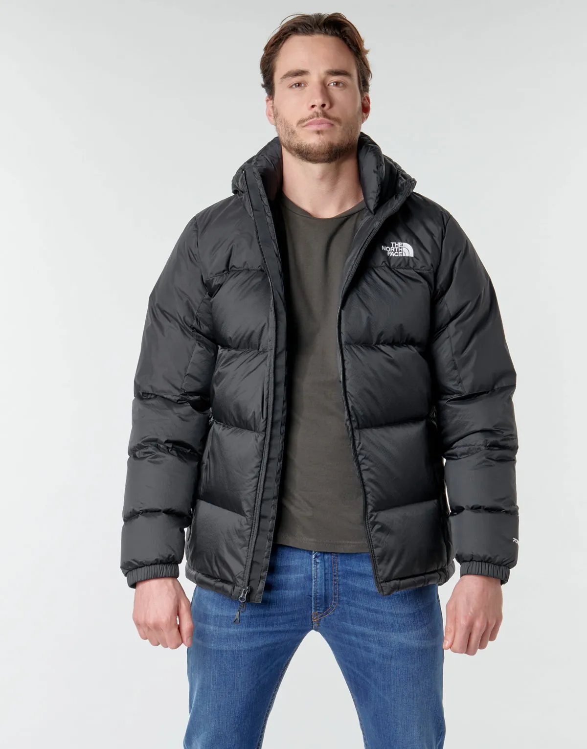 Jacke The North Face Duffel Diablo Jacket 4M9LK-X71