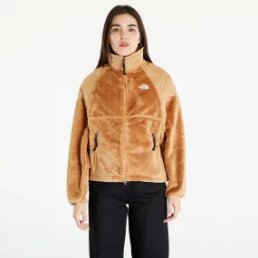 Jacke The North Face Versa Velour Jacket "Almond Butter" NF0A84F8I0J1