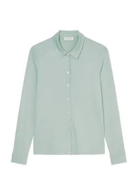 Jersey blouse
