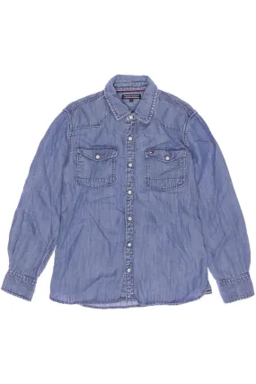 Jungen Hemd Gr. EU 140