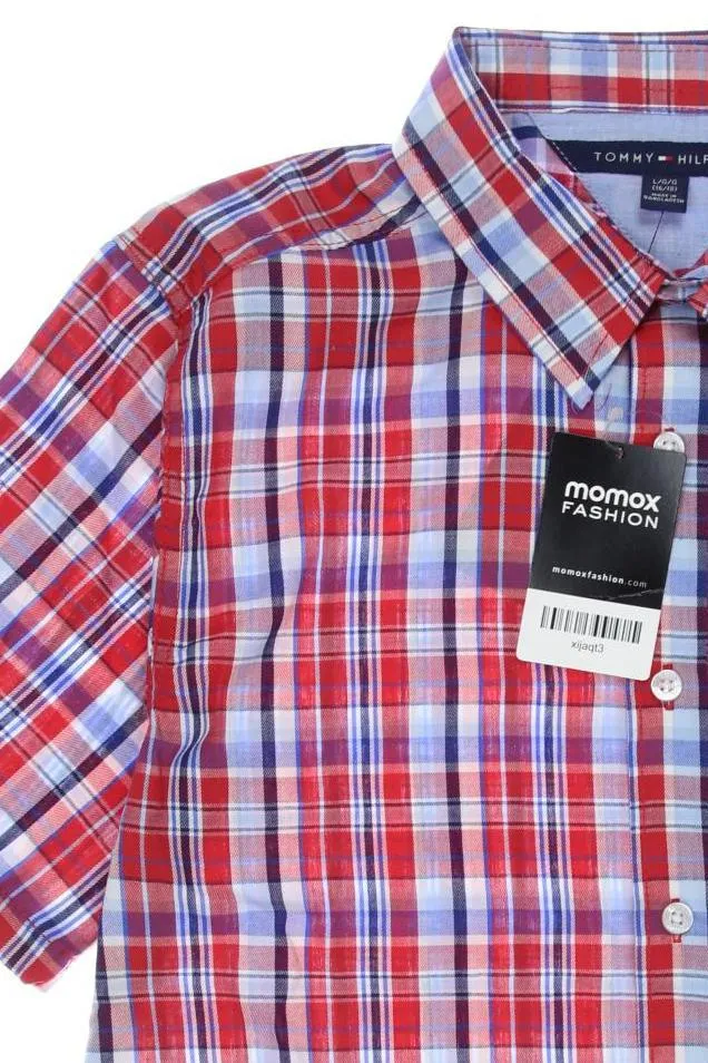 Jungen Hemd Gr. L