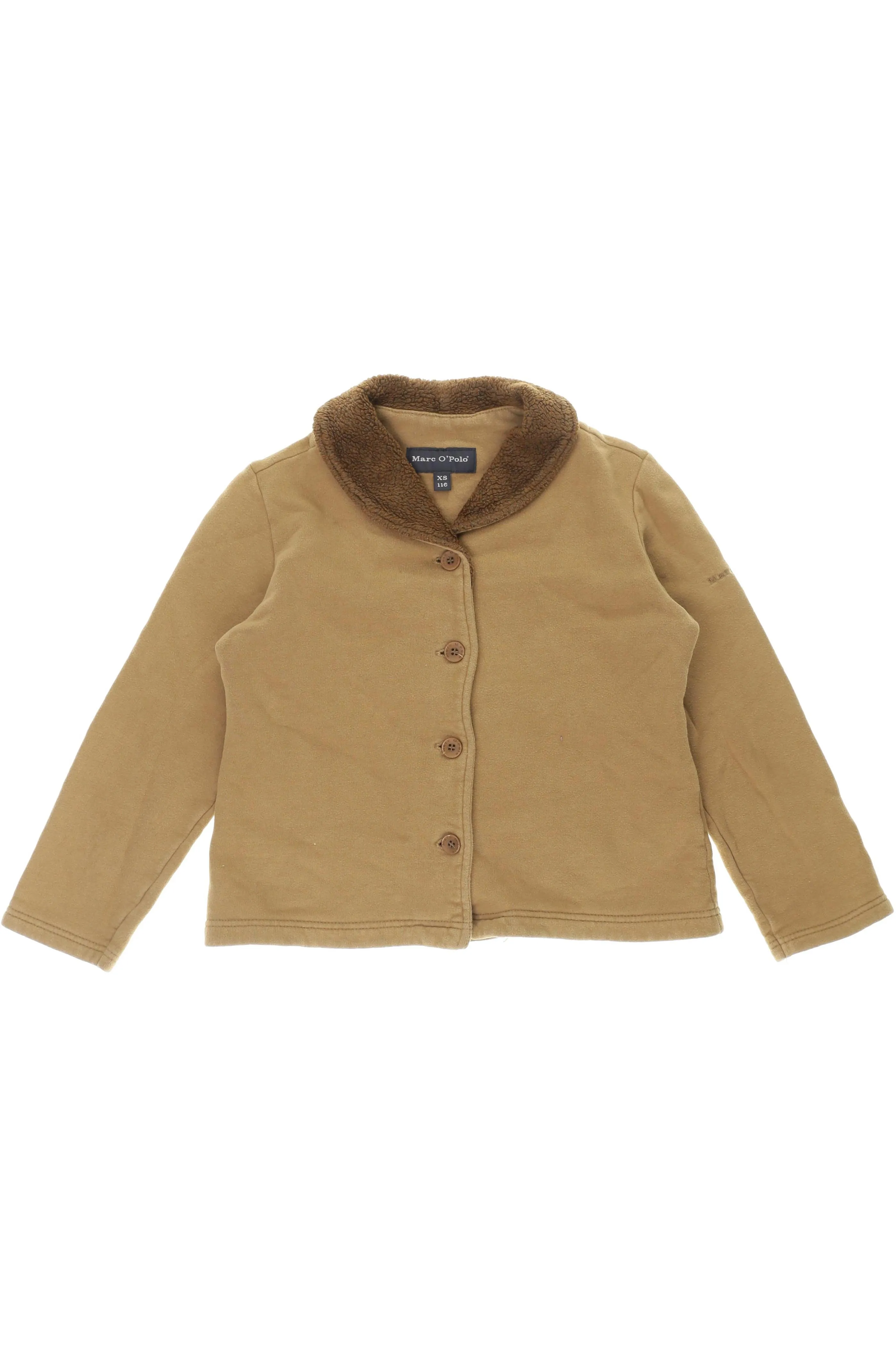 Jungen Strickjacke Gr. EU 116