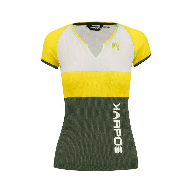Karpos Moved Evo Jersey - T-Shirt - Damen