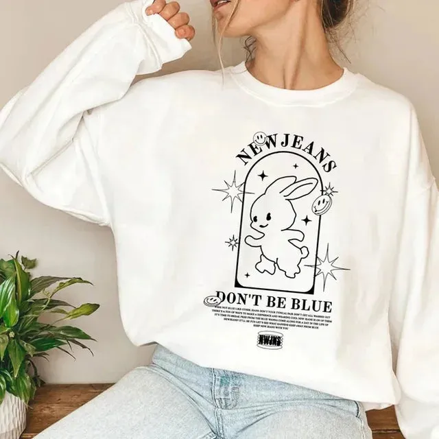 Kezia | Hschen-Pullover