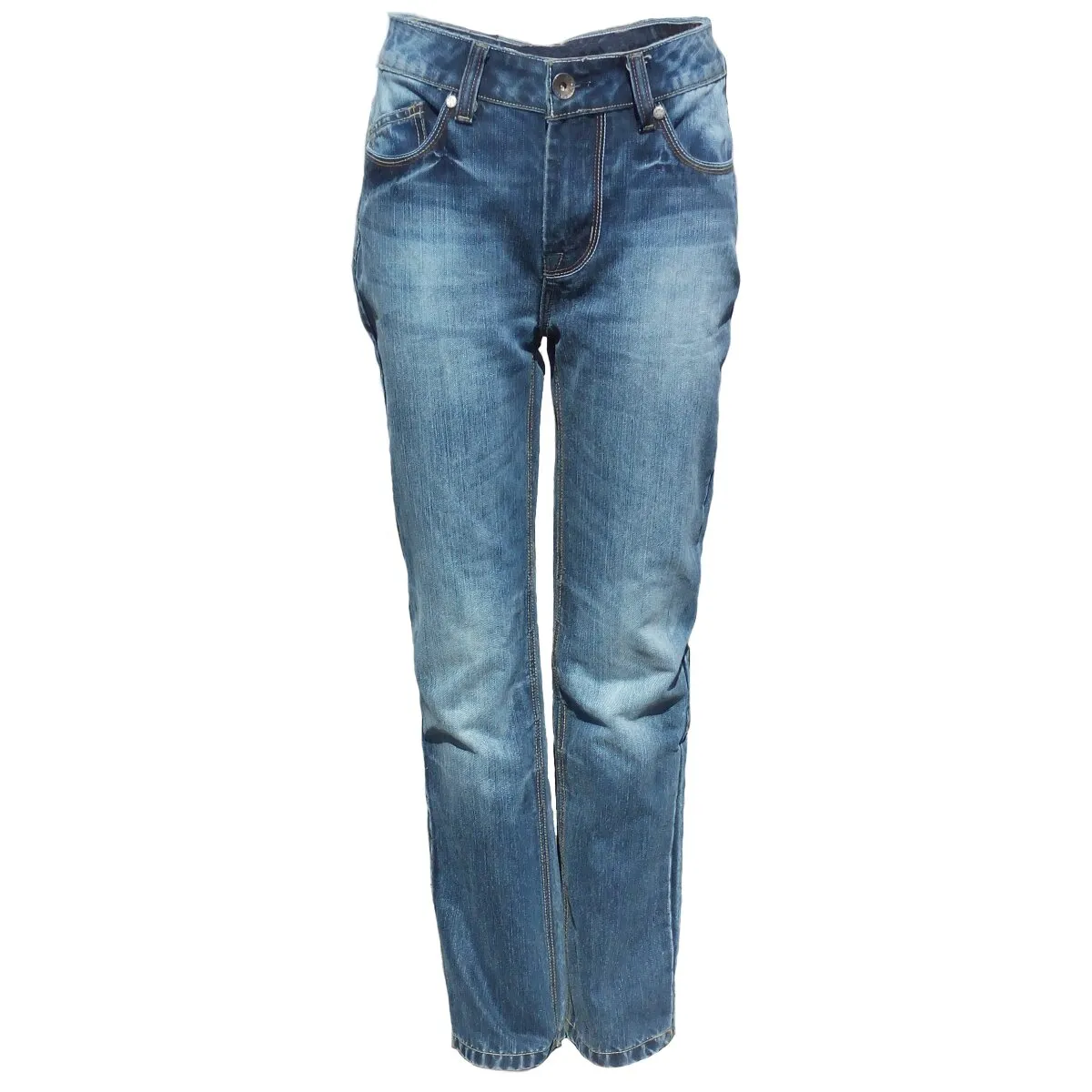 King Kerosin Speed Queen Damen Jeans 31/30