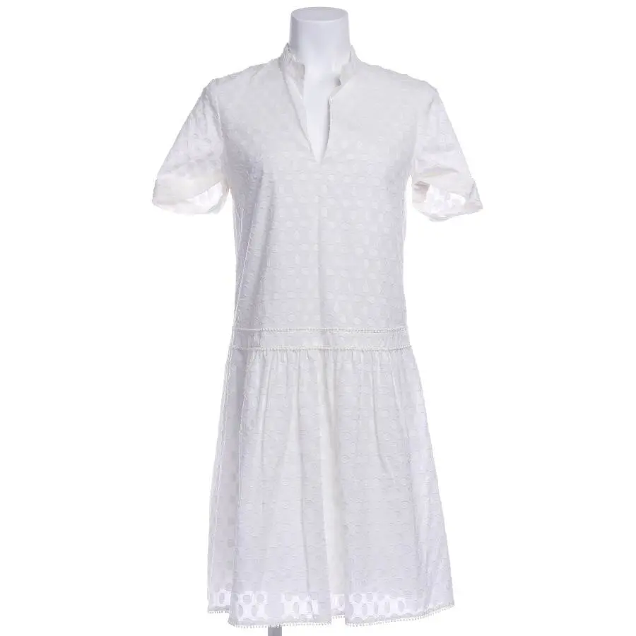 Kleid 34 Weiß
