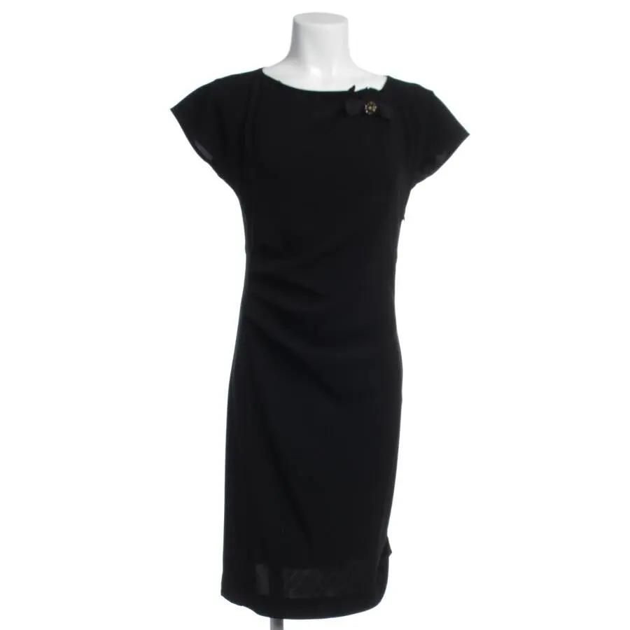 Kleid 36 Schwarz