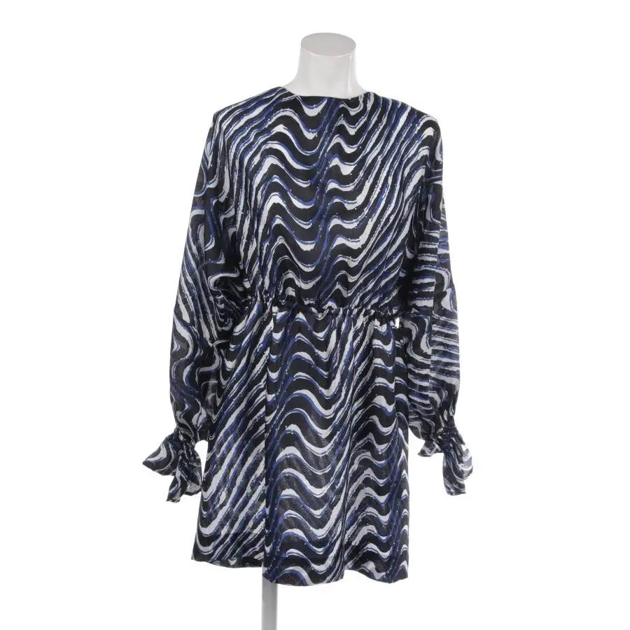 Kleid 42 Mehrfarbig