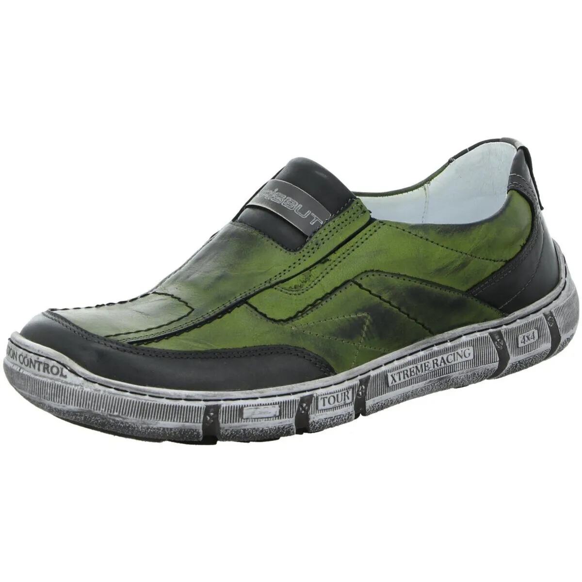 Krisbut - Slipper 5441-7