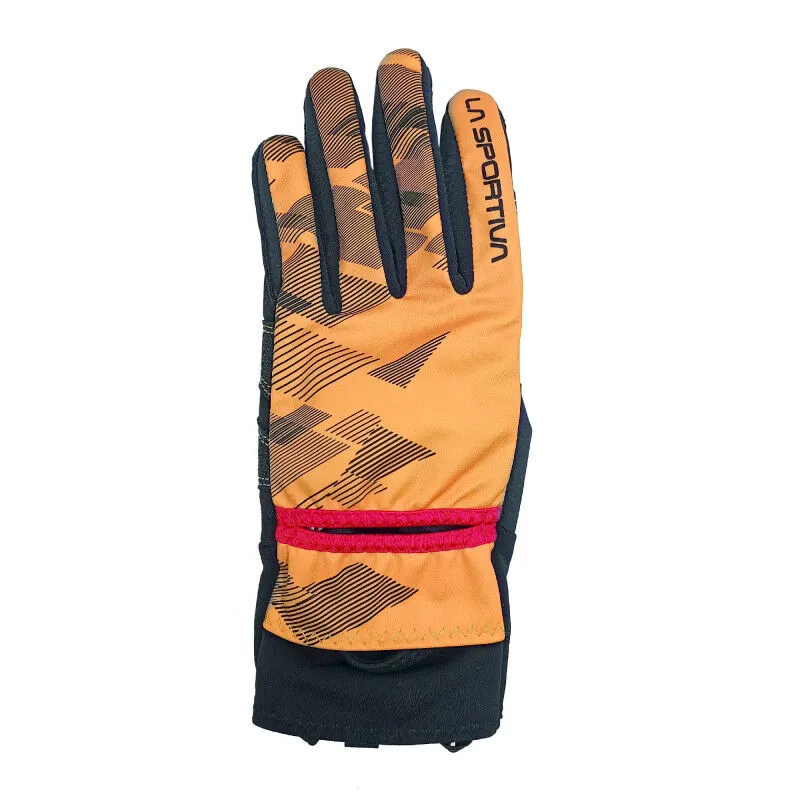 La Sportiva Session Tech Gloves - Laufhandschuhe - Herren | Hardloop