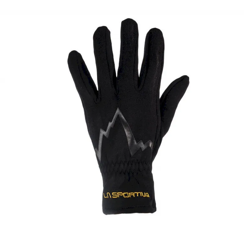 La Sportiva Stretch Gloves - Laufhandschuhe | Hardloop