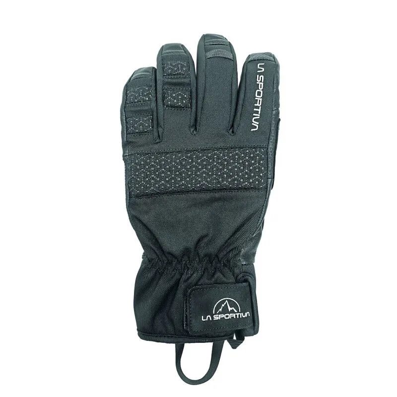 La Sportiva Supercouloir Insulated Gloves - Hochtourenhandschuhe | Hardloop