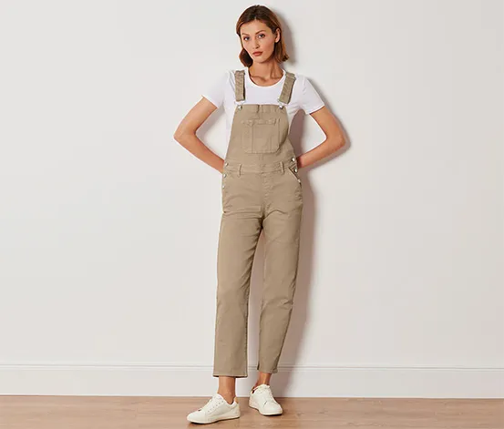 Latzhose
