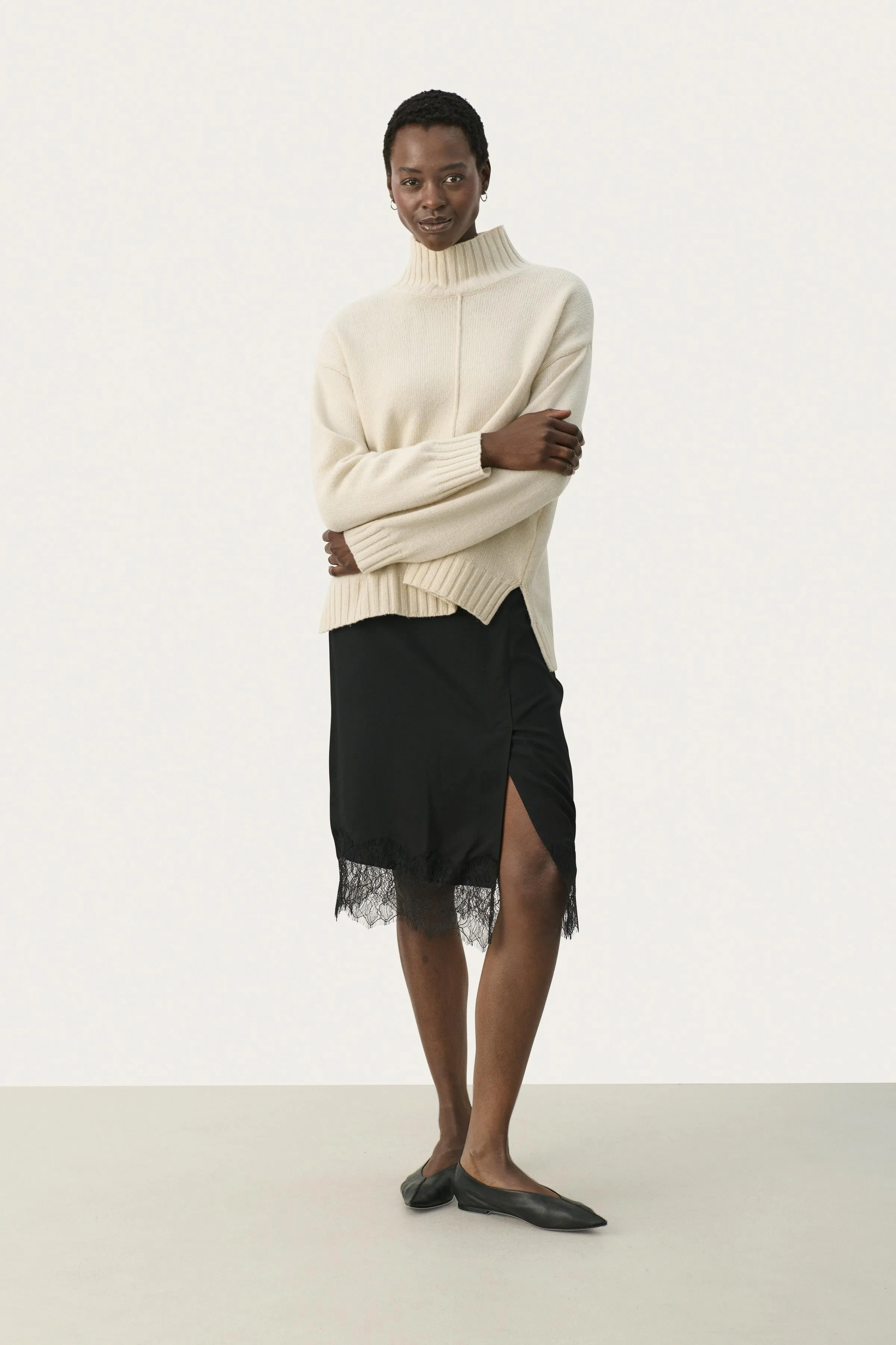 LilyePW Pullover