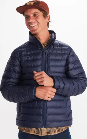 Marmot Highlander Jacket - Daunenjacke für Herren