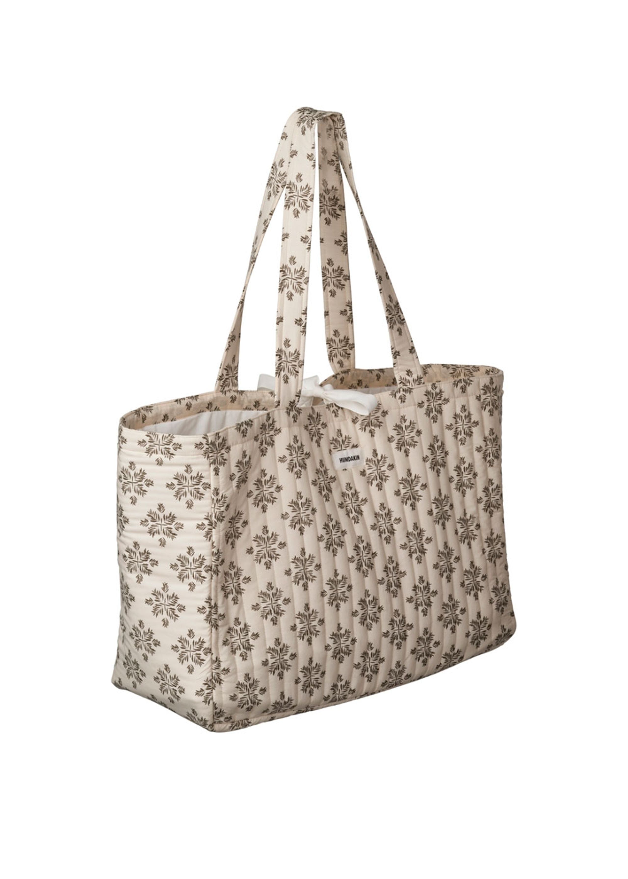 Maxi Tote Bag