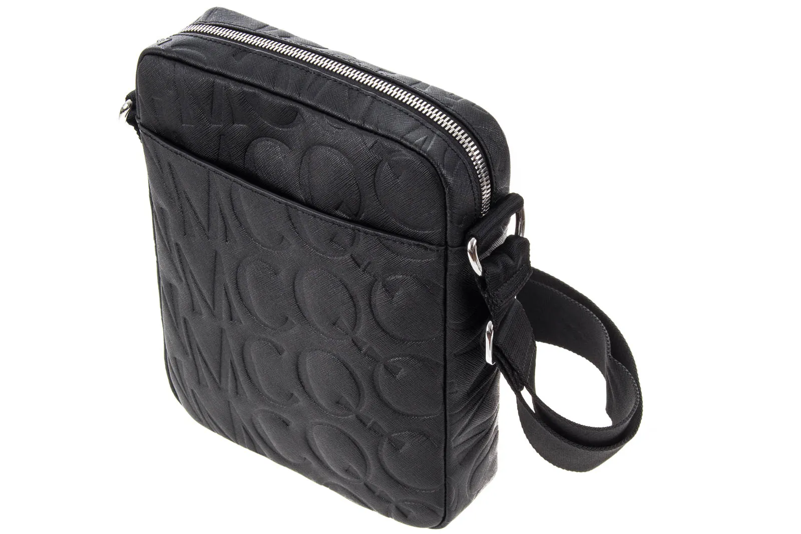 MCQ ALEXANDER MCQUEEN Tasche MESSENGER BAG 