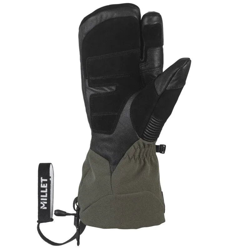 Millet Trilogy Icon 3 GTX Gloves - Hochtourenhandschuhe - Herren | Hardloop