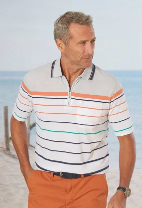 Navigazione Poloshirt