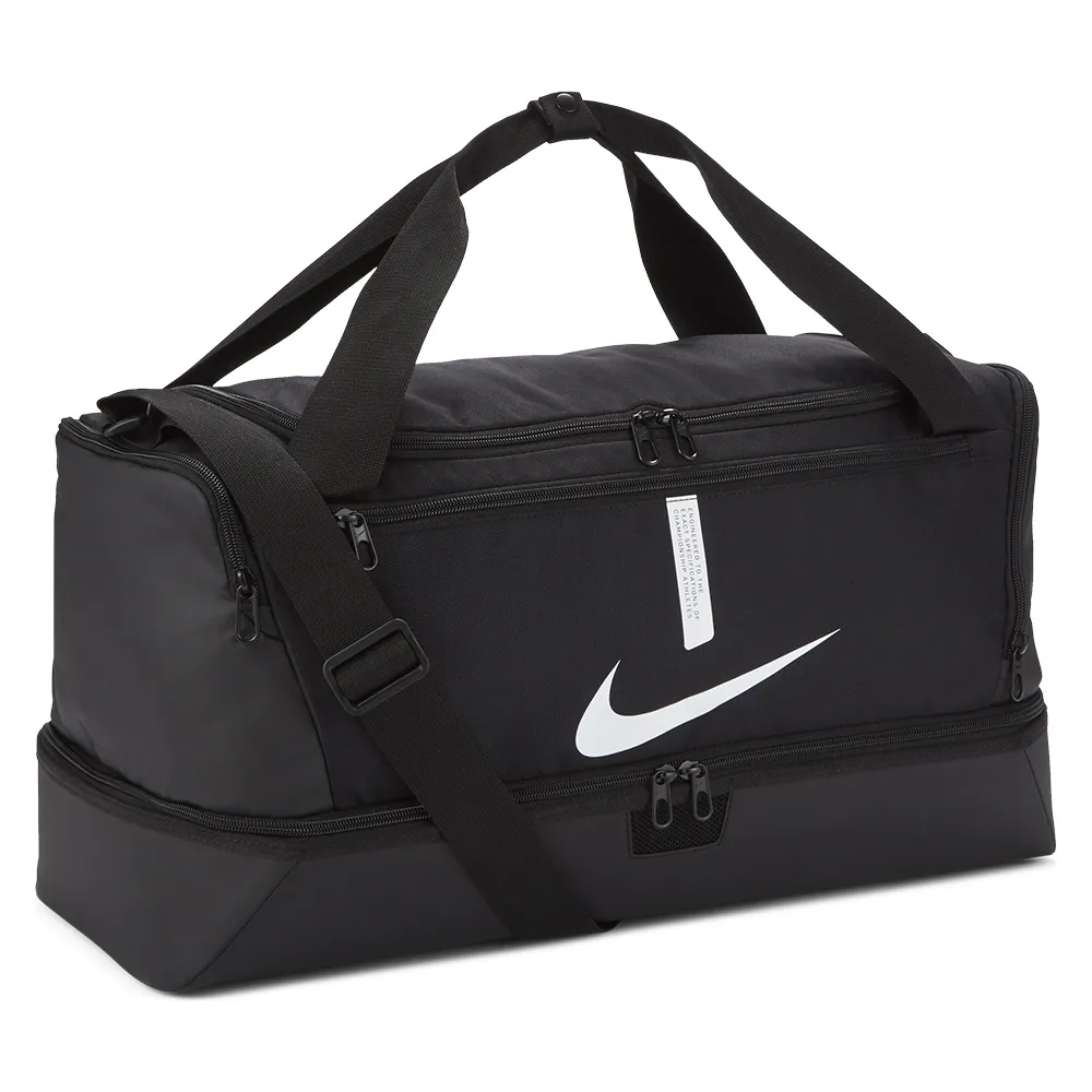 Nike ACADEMY TEAM HARDCASE TASCHE MEDIUM
