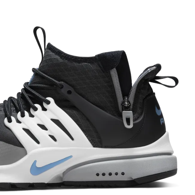 Nike Air Presto Mid DC8751-002