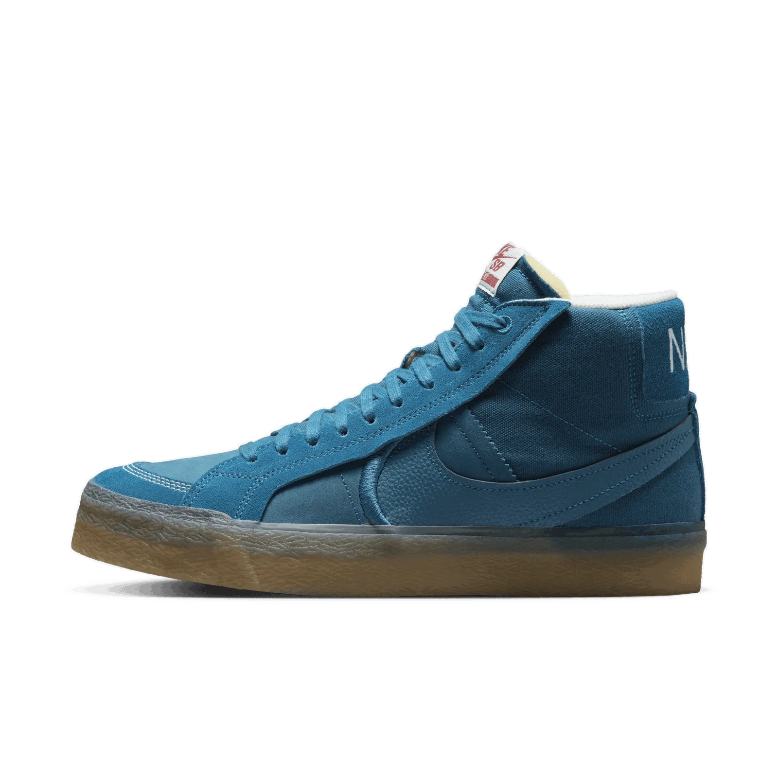 Nike SB Zoom Blazer Mid DV5468-300