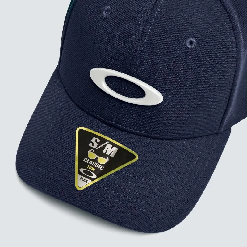 Oakley Tincan Cap - Mütze - Herren | Hardloop