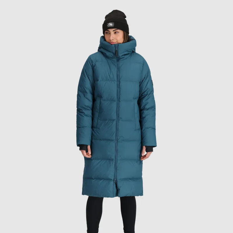 Outdoor Research Coze Down Parka - Parka - Damen