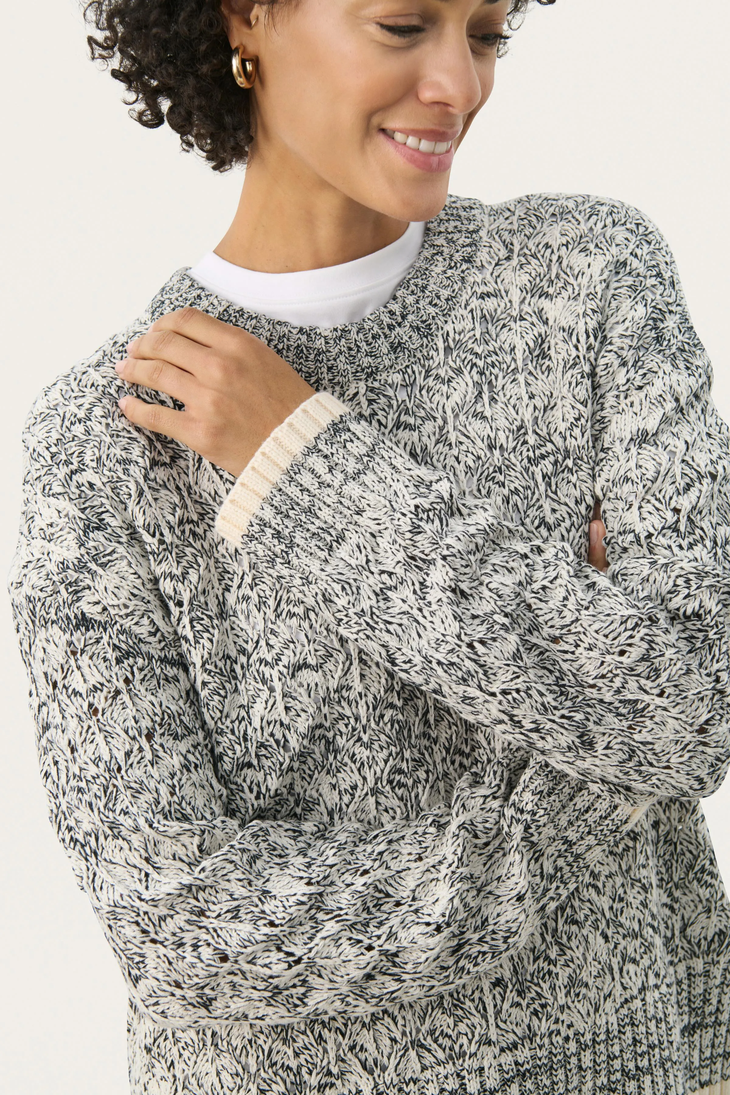 PiaclaraPW Pullover