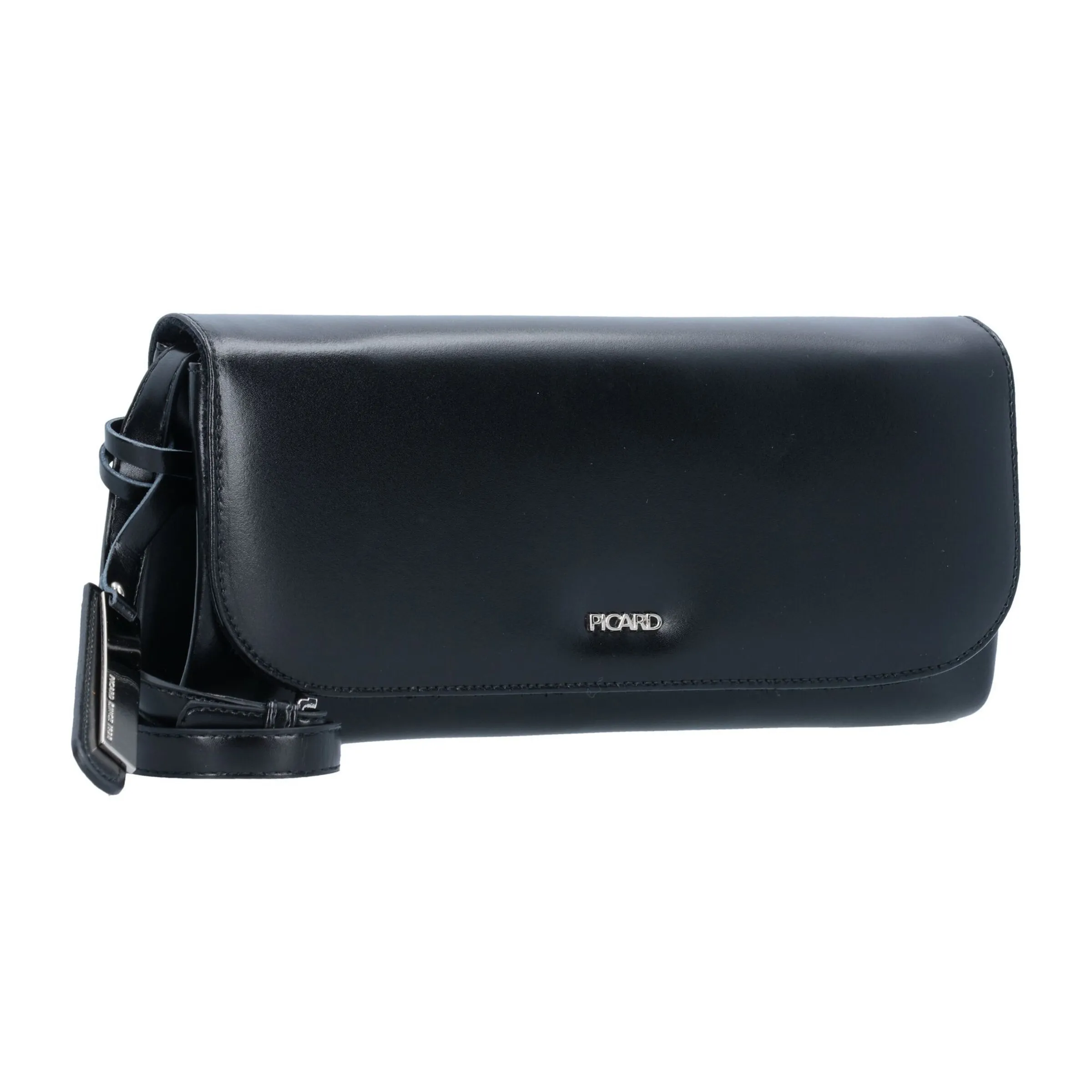 Picard Tasche 'Berlin' in Schwarz