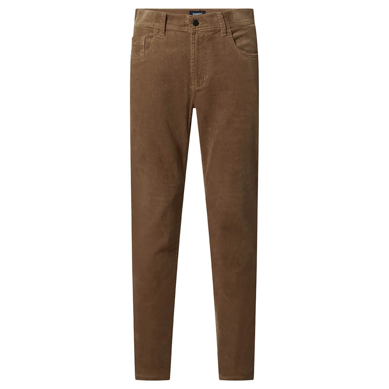 Pioneer Rando Cordhose in Braun kaufen | 8101