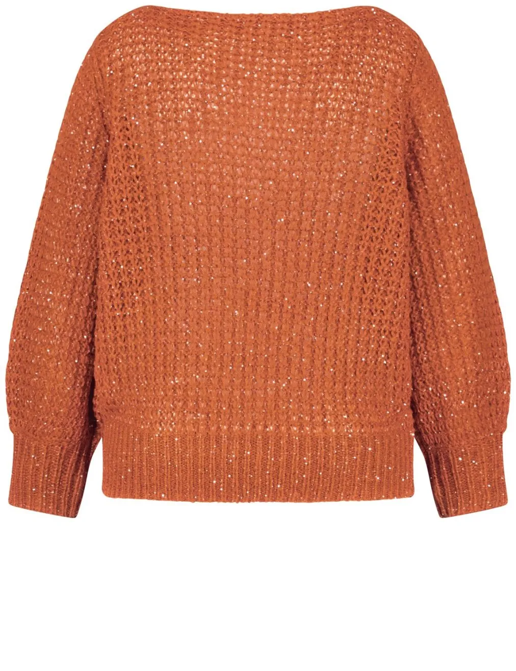 PULLOVER 1/1 ARM