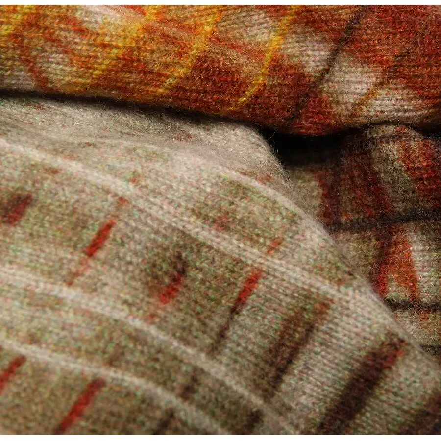 Pullover 38 Mehrfarbig