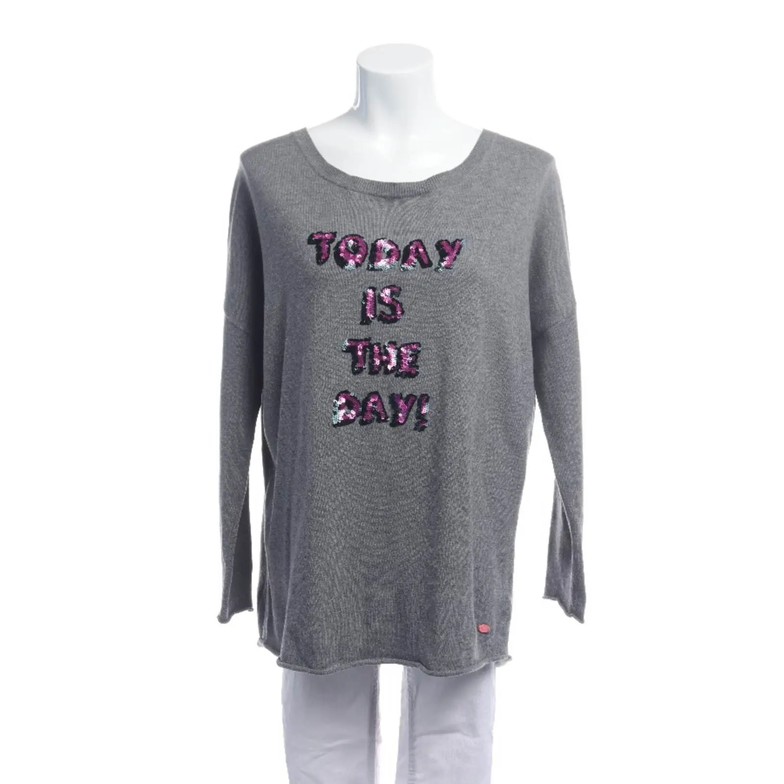 Pullover 40 Mehrfarbig