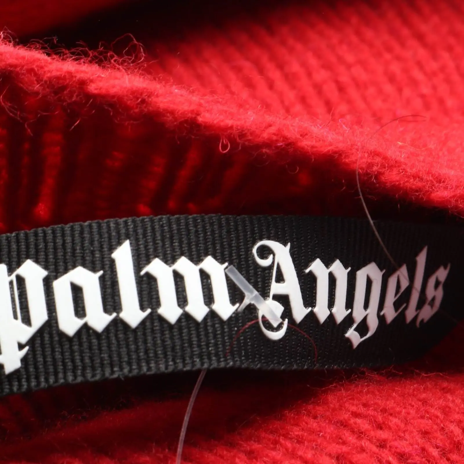 Pullover M Rot