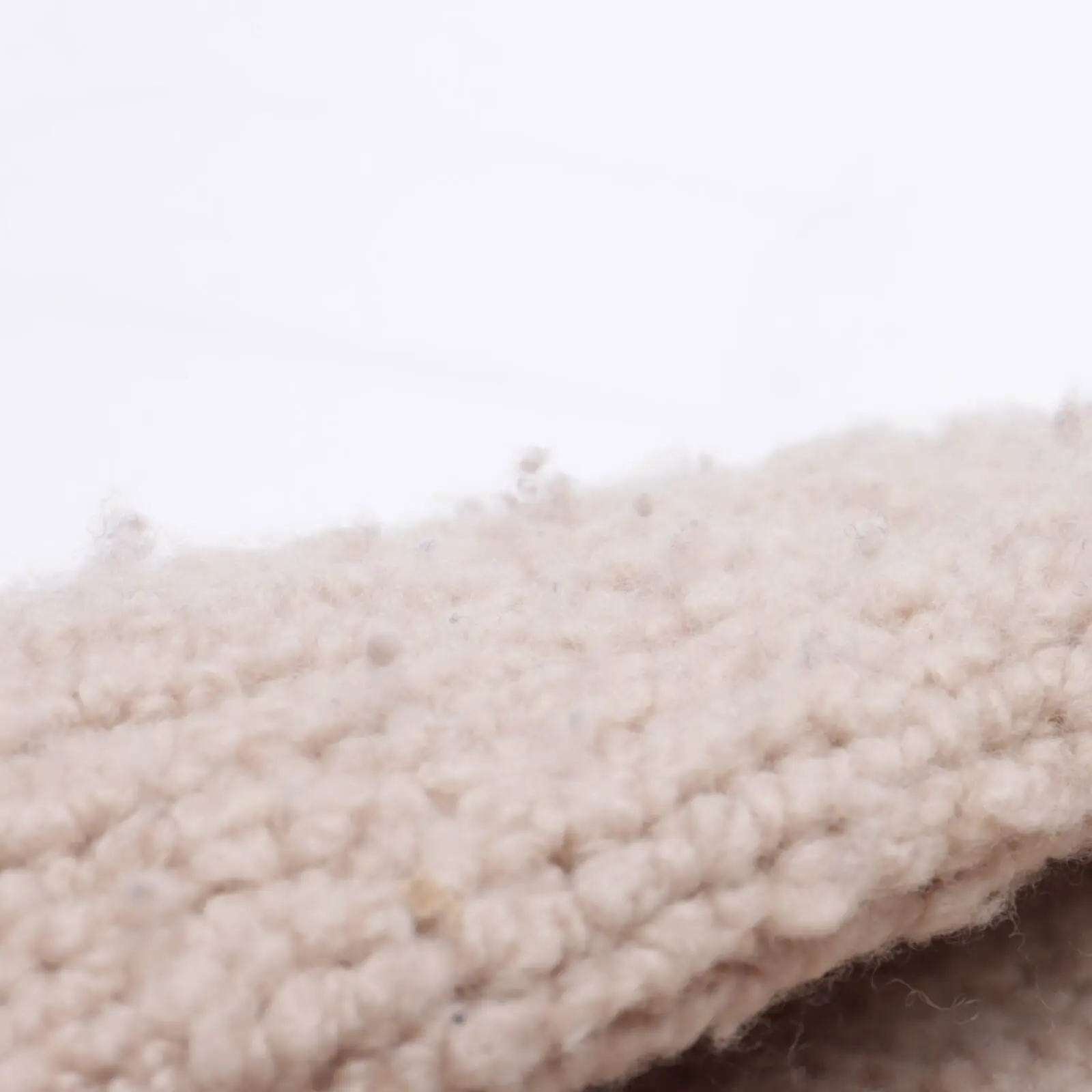 Pullover XS Braun