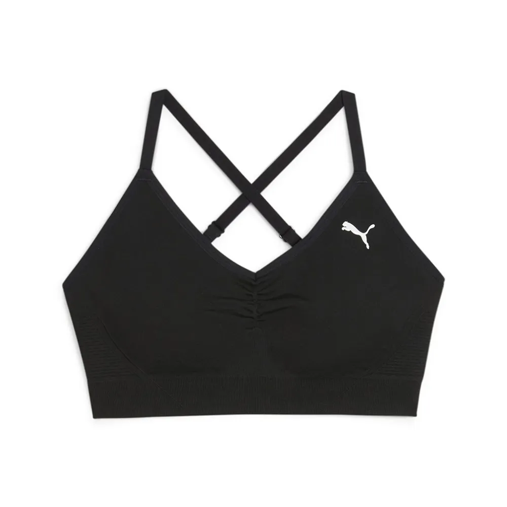 Puma MOVE SHAPELUXE SEAMLESS BRA