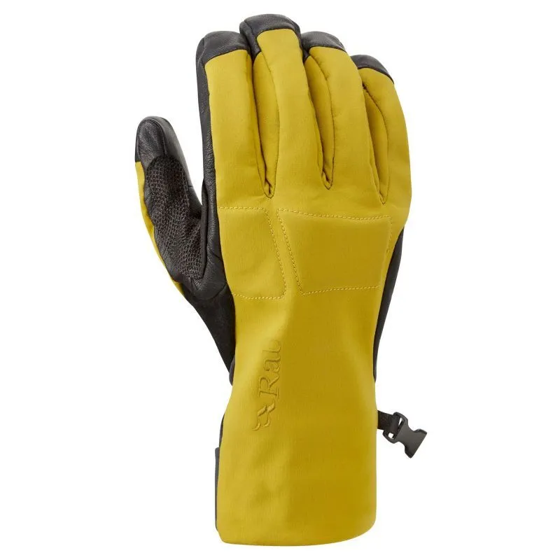 Rab Axis Gloves - Kletterhandschuhe - Herren | Hardloop