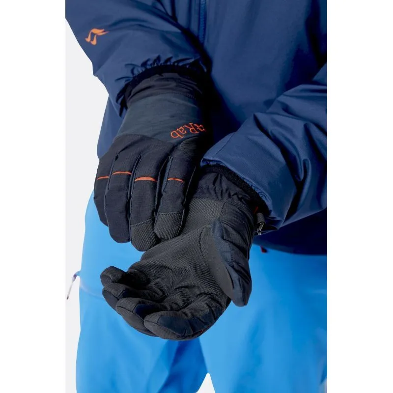 Rab Cresta GTX Gloves - Skihandschuhe | Hardloop